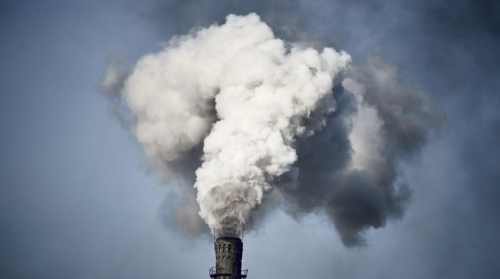 Bledsoe and Gresser for The Messenger: A Trade-Based Climate Policy Can Cut Emissions Globally
