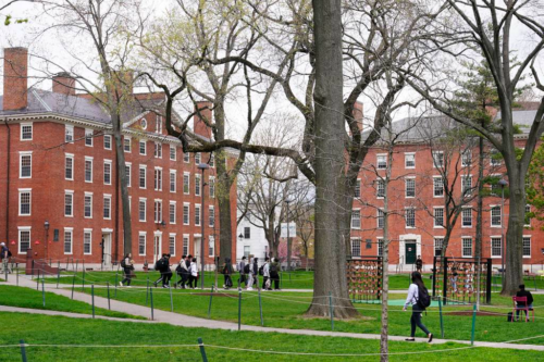 Marshall for NYDN: Colleges without affirmative action: What the schools must do now
