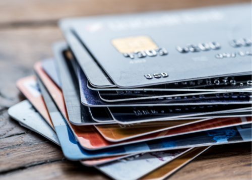 New Report: Congress should rethink extending the Durbin Amendment to credit card interchange fees