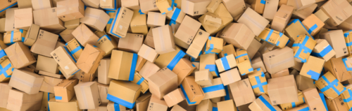 PPI Initial Reactions to FTC’s Bid to Break Up Amazon