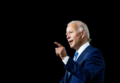 “Bidenomics” as Politics and Policy: Creditable Start, But Gaps to Fill