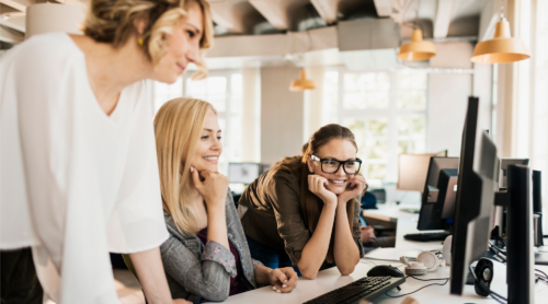 EU App Economy: Skills for the Digital Age