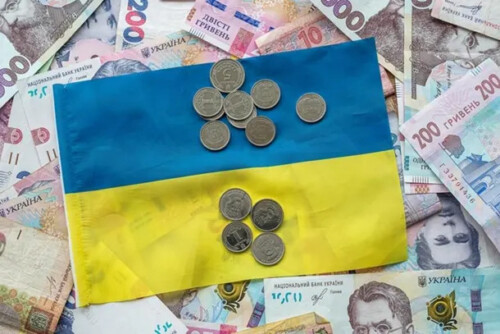 Ritz for Forbes: Ukraine Aid Costs Pale In Comparison To The Price Of Appeasement