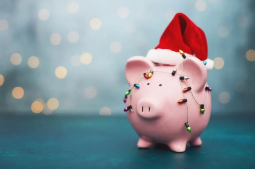 Ritz for Forbes: Improving Financial Capability Can Help Low-Income Families Around The Holidays