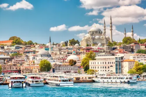 The App Economy in Turkey