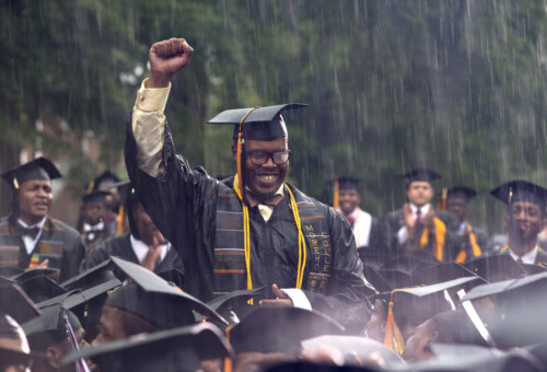 Valentine for Real Clear Education: Are HBCUs the Key to the Future?