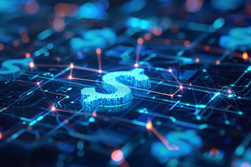 Backdoors and Balance Sheets: The Consequences of Weakening Encryption on the Future of Work