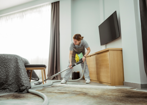 Trade Fact of the Week: Half of the world’s 3.51 billion workers don’t have regular pay or labor law protections.