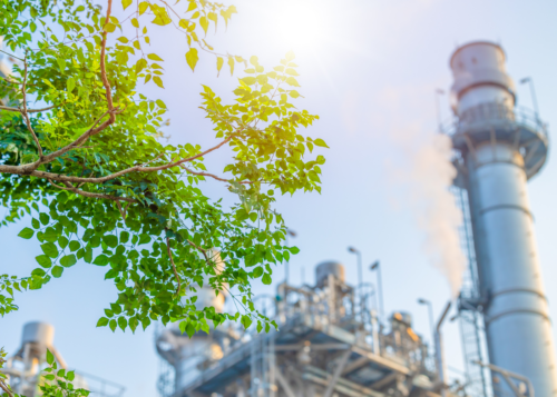 Trade Fact of the Week: U.S. carbon emissions fell by 190 million tons in 2023.