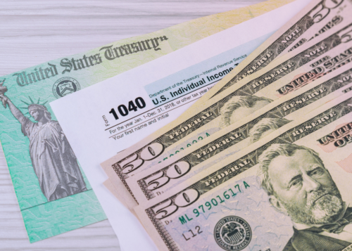 Biden’s Budget Demonstrates the Problems With His $400K Tax Pledge