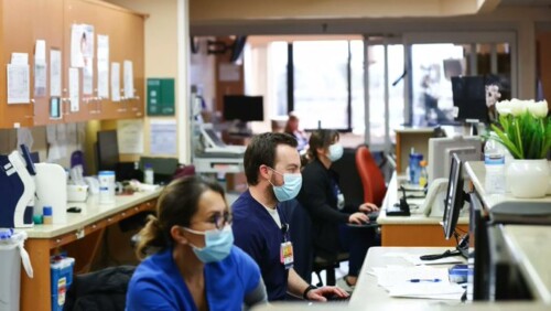 Gresser and Maag for Newsweek: Who Makes Up the Working Class? Neither Party Seems To Know