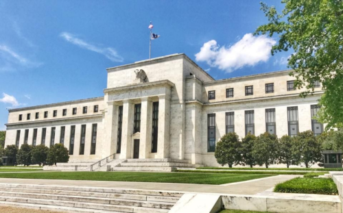 Weinstein for Forbes: What History Tells Us About The Fed’s Timing Of Interest Rate Cuts