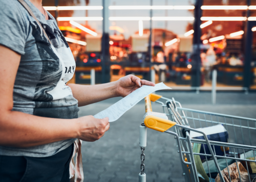 Trade Fact of the Week: Estimated Cost to Families of Trump Tariff Proposal: $1,500 – $1,700