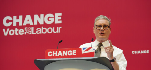 Pankovits for RealClearWorld: What U.S. Democrats Can Learn From UK Labour