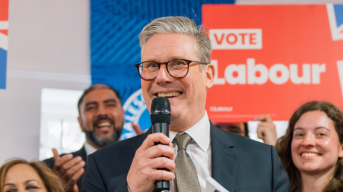 Ainsley for LabourList: Labour manifesto shows a new centrism – with the state key to driving growth
