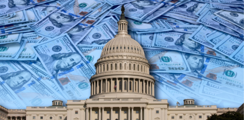 GOP’s Budget-Busting Defense and Tax Proposals Are Incompatible