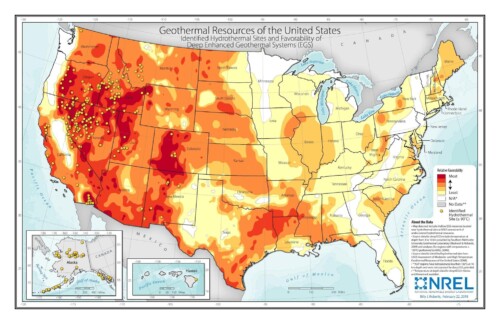 Enhanced Geothermal Systems: A Potential Renaissance for Appalachian Energy