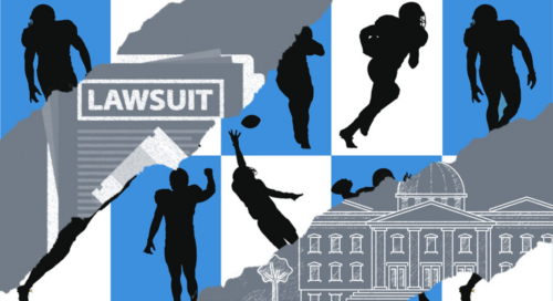 Moss and Gold for ProMarket: Federal Legislation, Not the NCAA Antitrust Settlements, Should Drive a New Model of College Sports