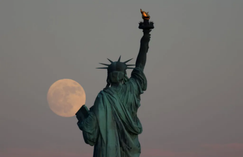 Kahlenberg for The Liberal Patriot: Teaching Students What It Means to Be an American