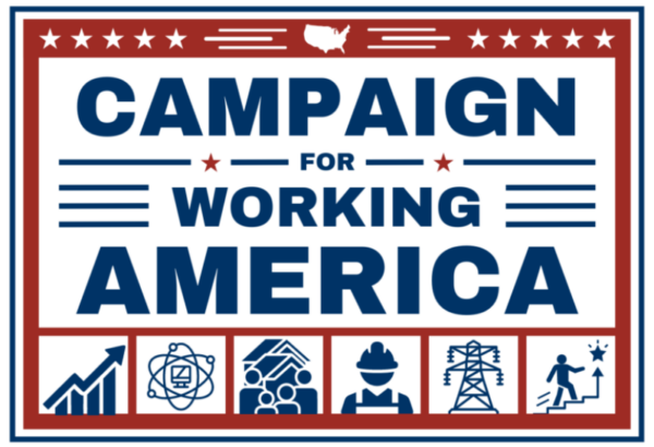 Campaign for Working America PPI