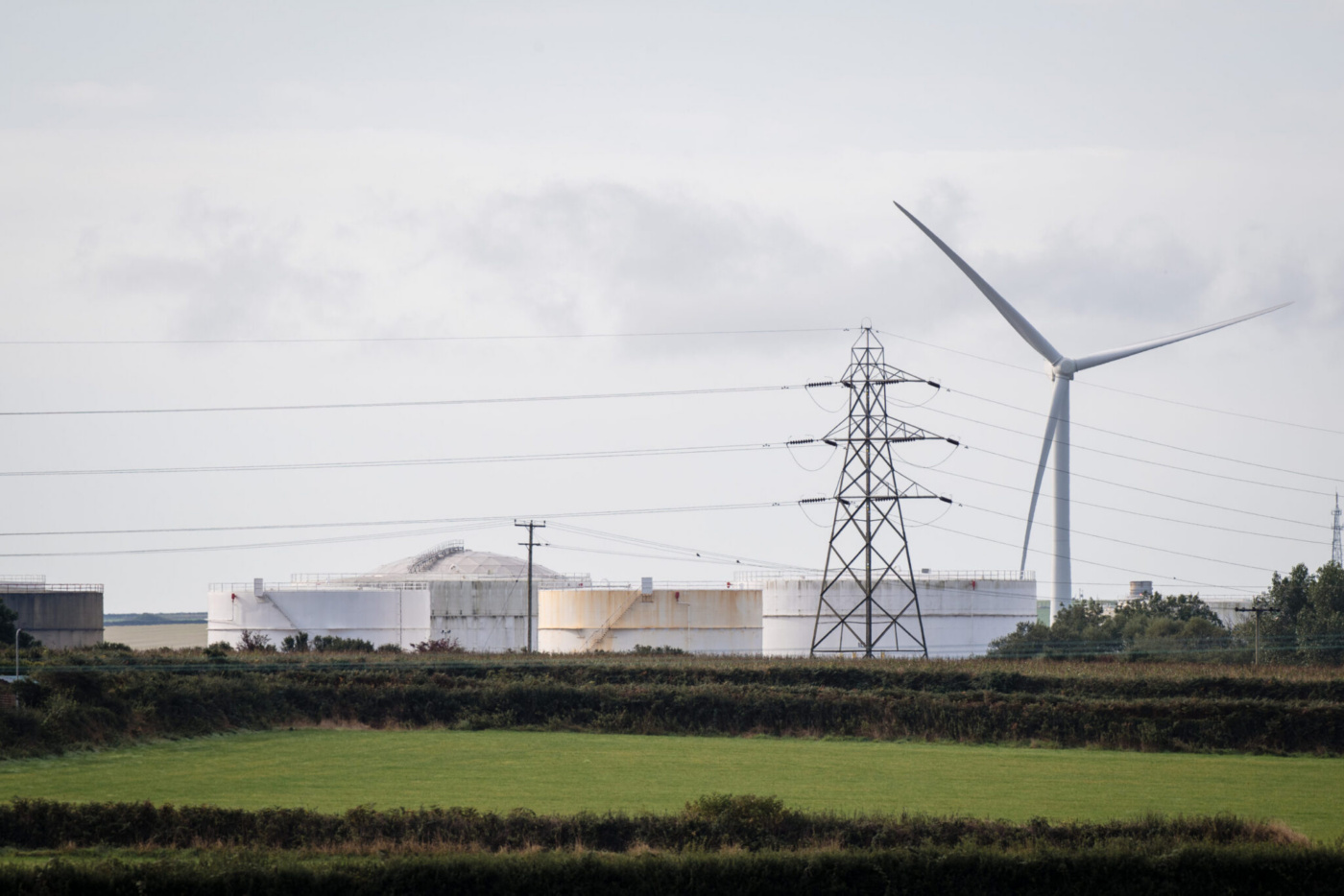 Ryan for Ohio Capital Journal To make progress on climate, Democrats