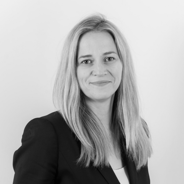 Meet Claire Ainsley