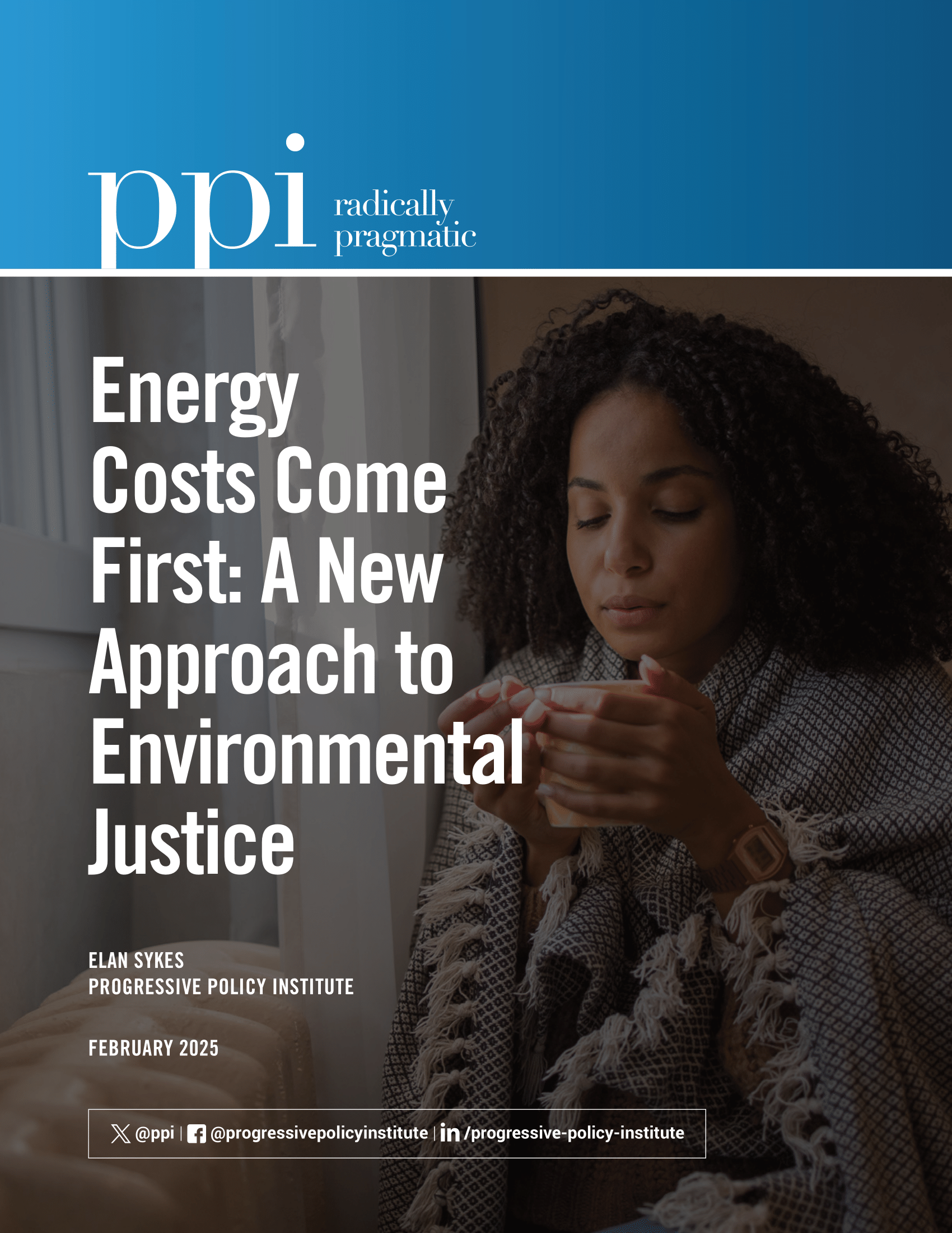 Energy Costs and the 'War Premium'