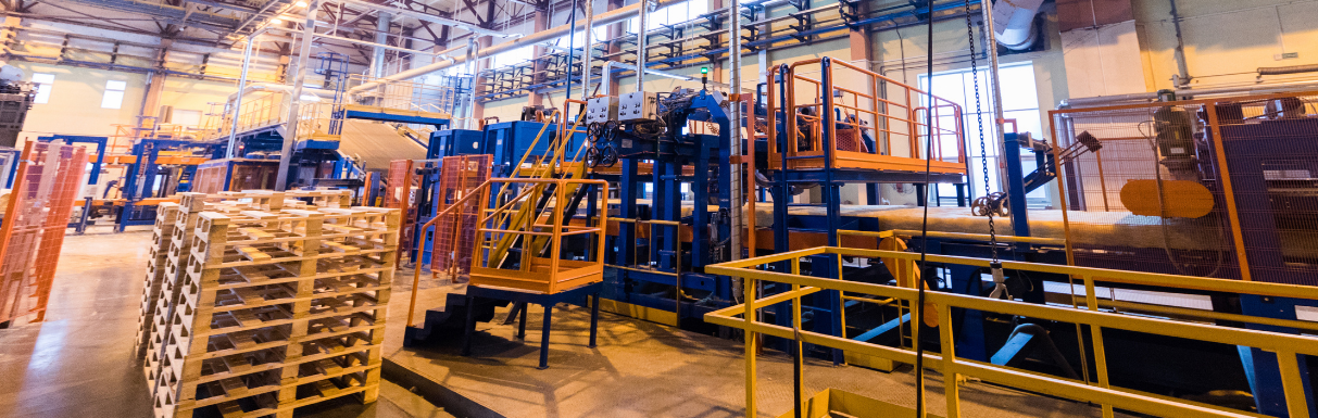 Constructing an Effective Manufacturing Policy - Progressive Policy ...