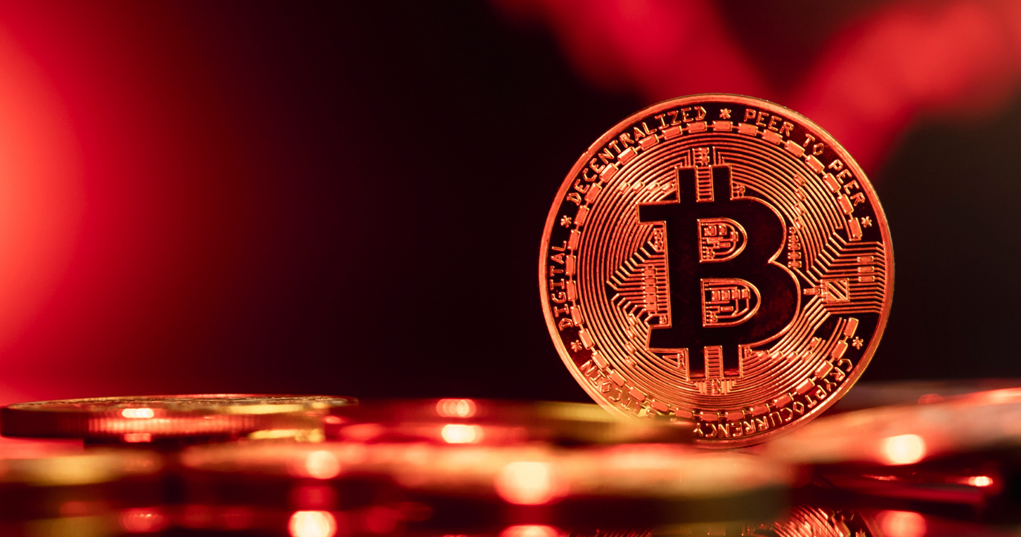 The Cryptocurrency Conundrum: The uncertain road toward a coherent  oversight structure - Progressive Policy Institute