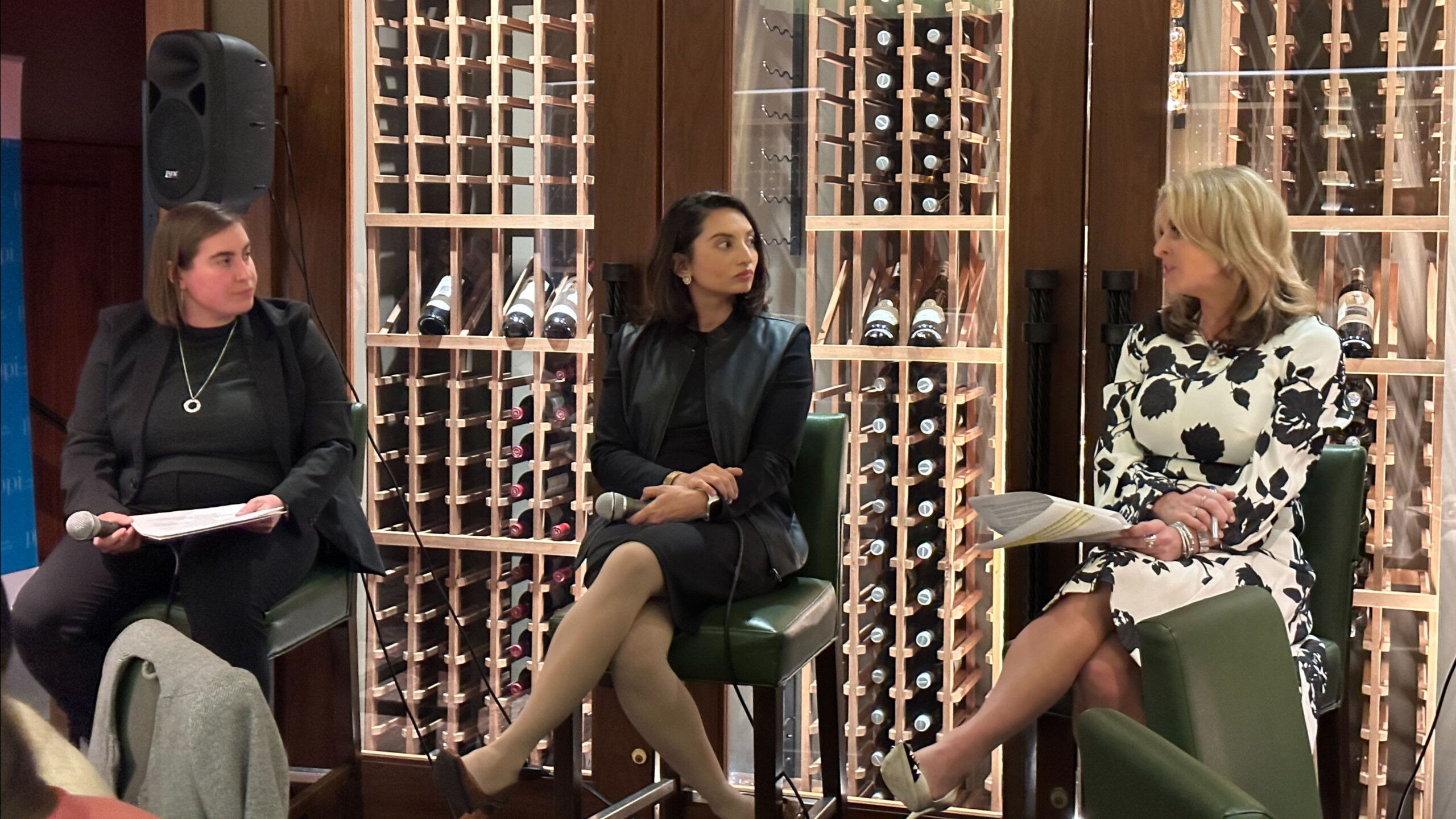 Adrienne Elrod of Dept. of Commerce's CHIPS Program Office Joins PPI's