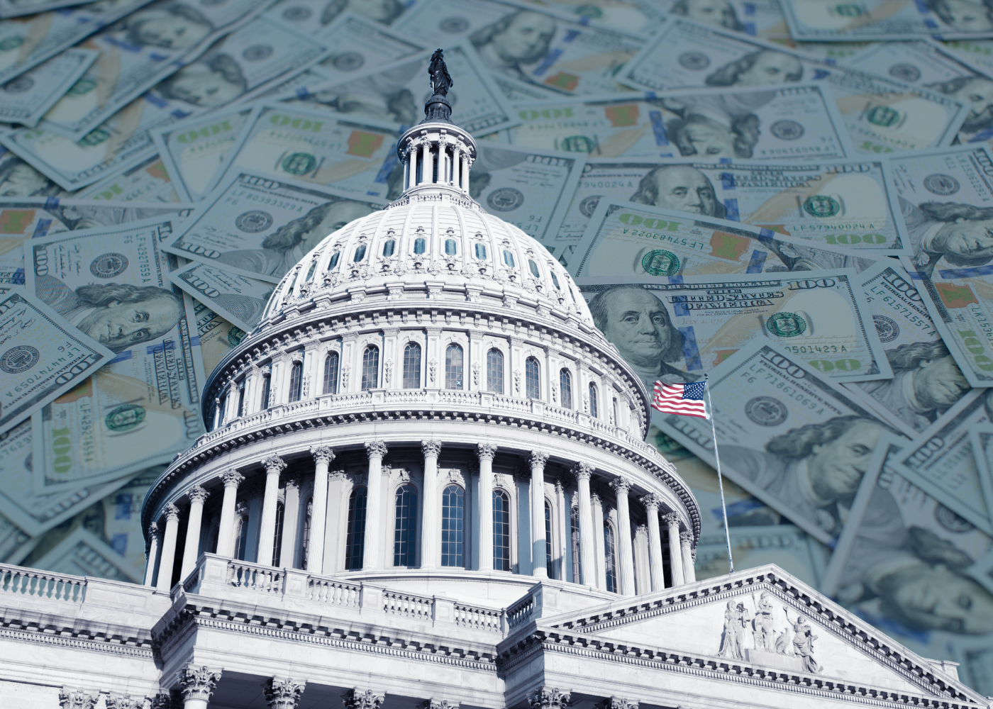 Republican Continuning Resolution Continuing Resolutions Are Bad Budgeting - Progressive Policy Institute