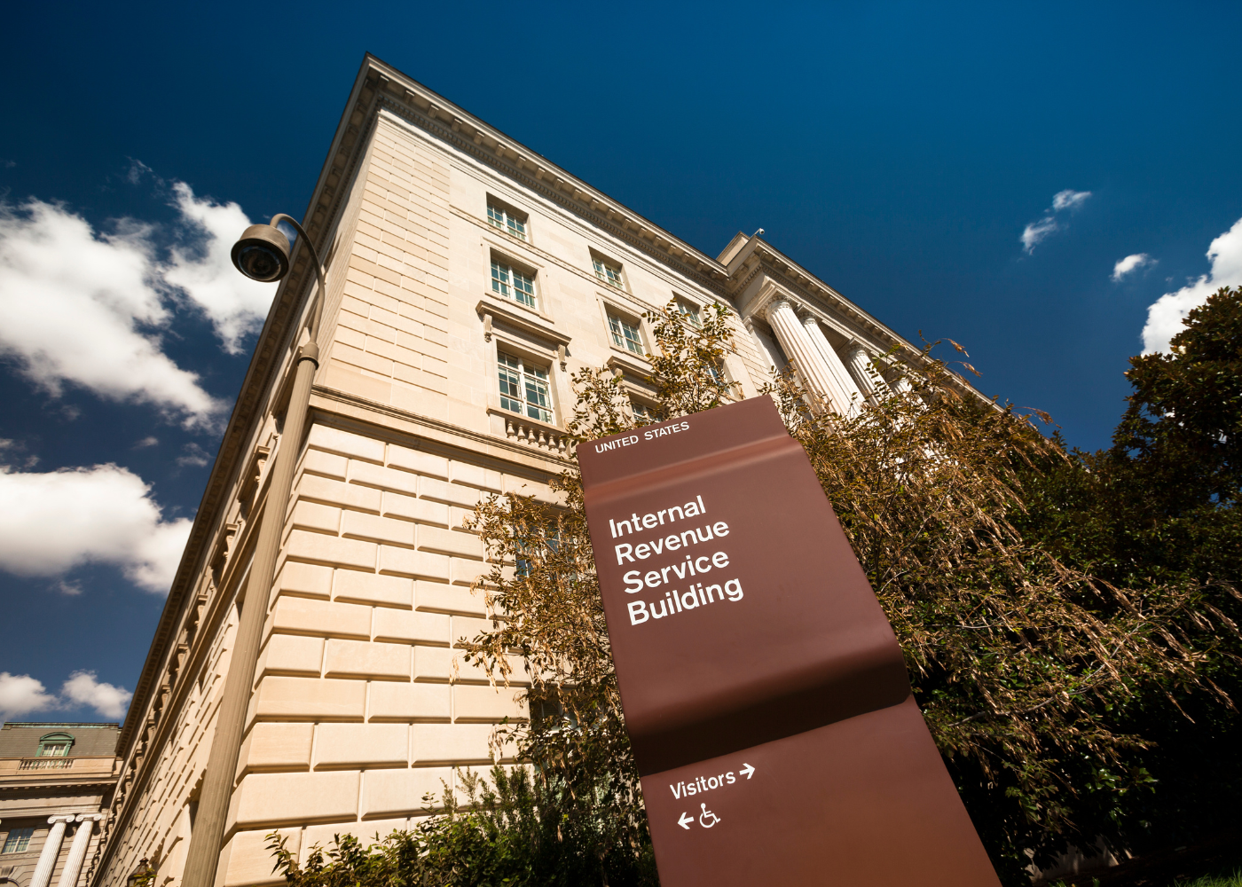 IRS Layoffs Threaten to Inject Chaos Into Tax Filing Season and Cost ...