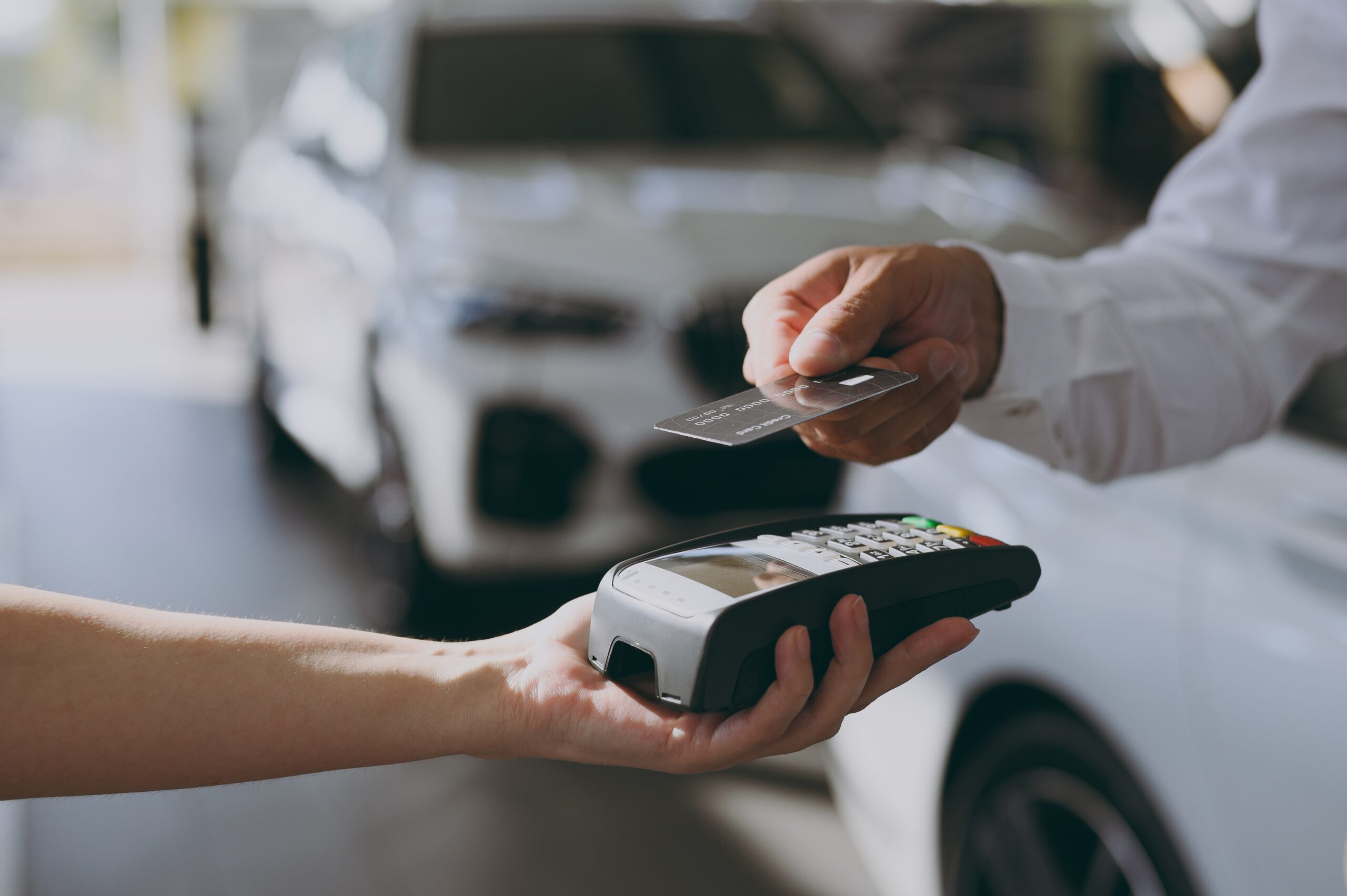 New PPI Report Warns Credit Card Rate Caps Could Limit Access for ...
