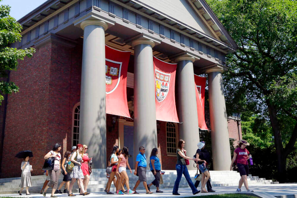 Colleges Without Ras Kahlenberg on NPR's On Point: How Should American Colleges Measure ...