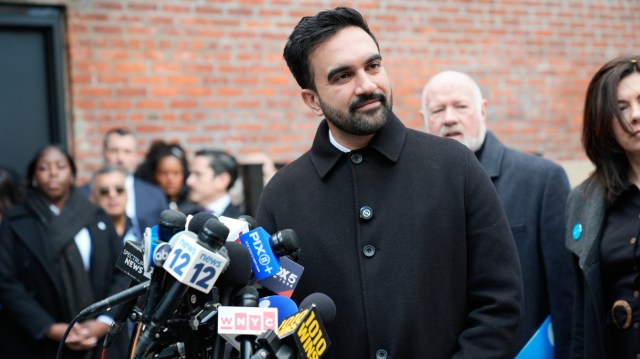 Marshall for The Hill: Wanna Be Radical? Make the Government Work.