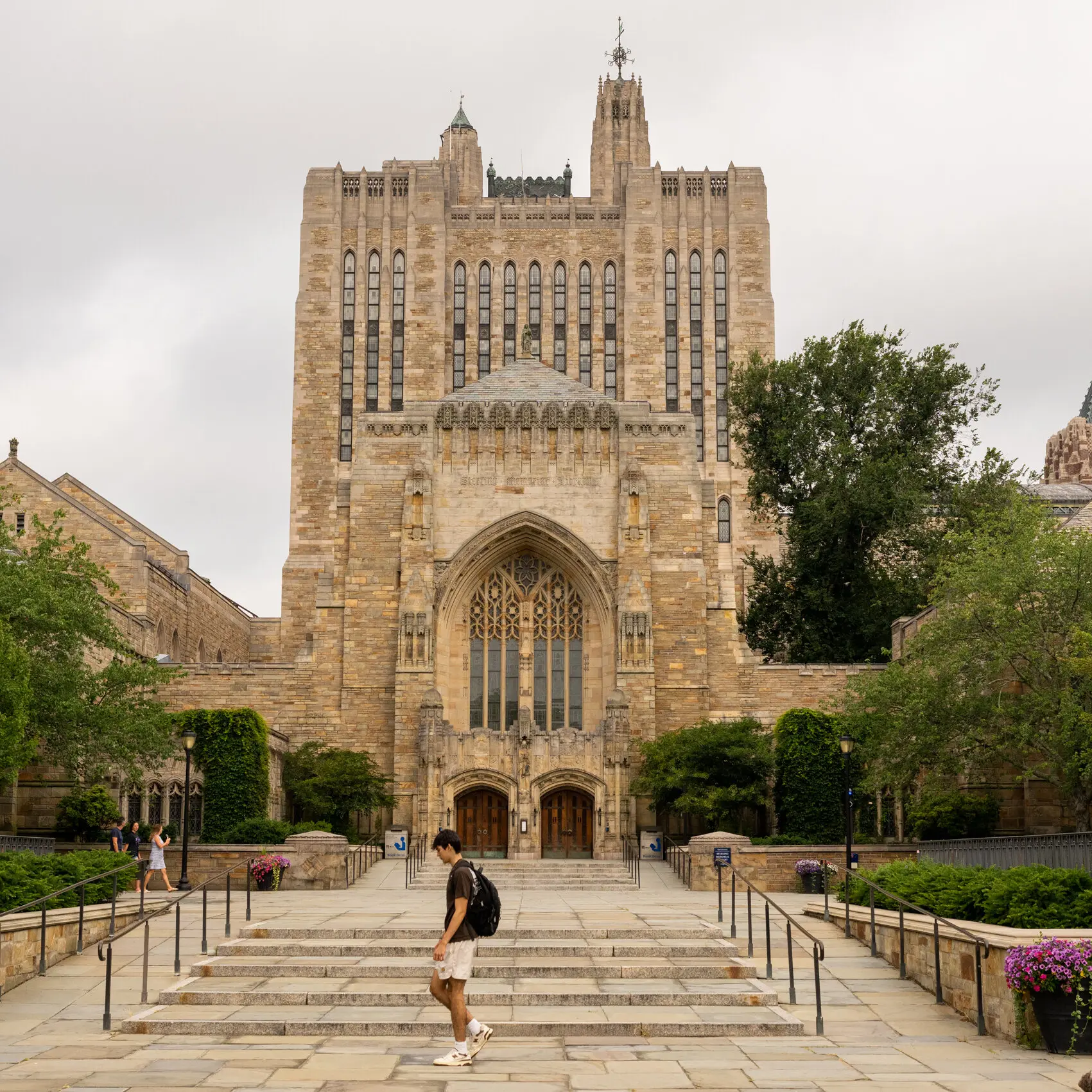 Kahlenberg in The New York Times: Yale Offers Free Tuition to Families With Incomes Under $200,000