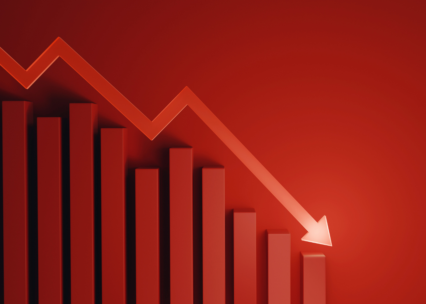 The U.S. public’s view of Trump tariffs was negative at the start. Few if any minds have changed since.
