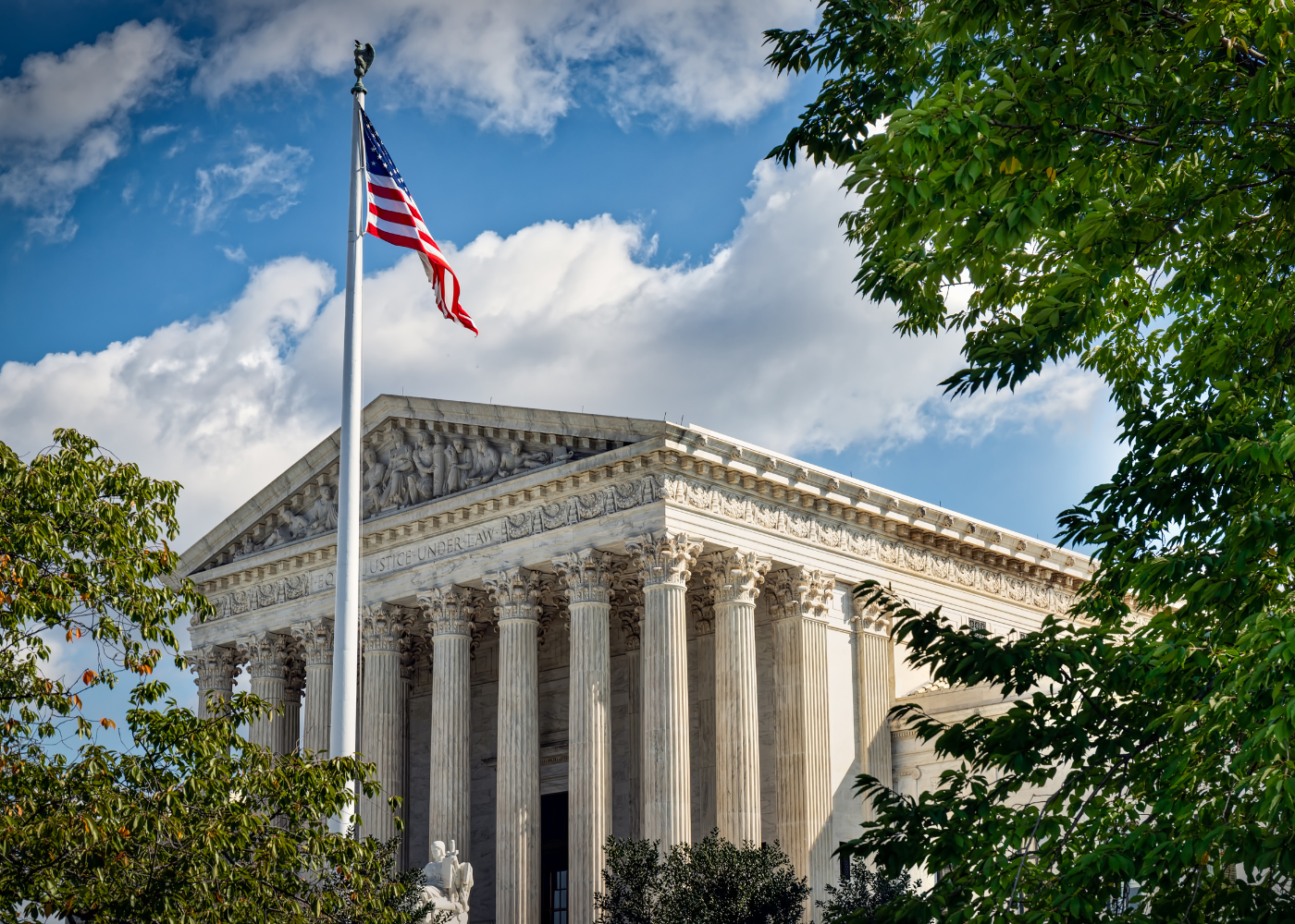 Supreme Court: Presidents cannot use ‘international emergencies’ as pretexts to create their own tariff systems