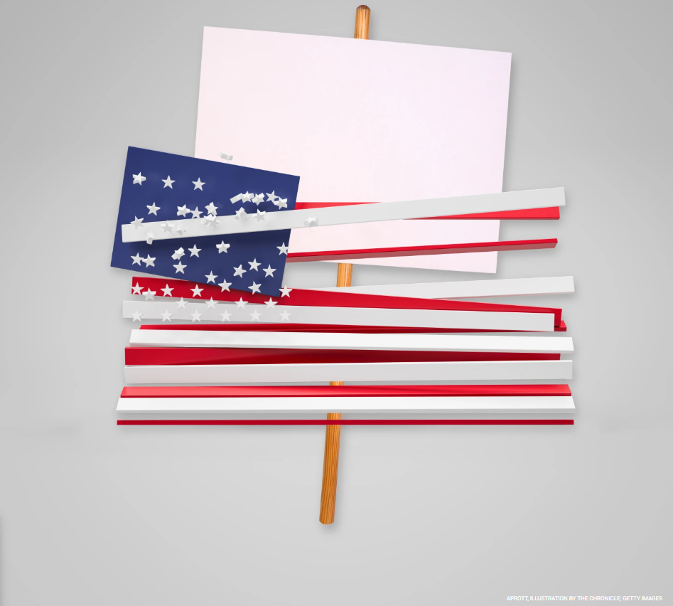 Kahlenberg in The Chronicle for Higher Education: Does American Studies Have a Credibility Problem?