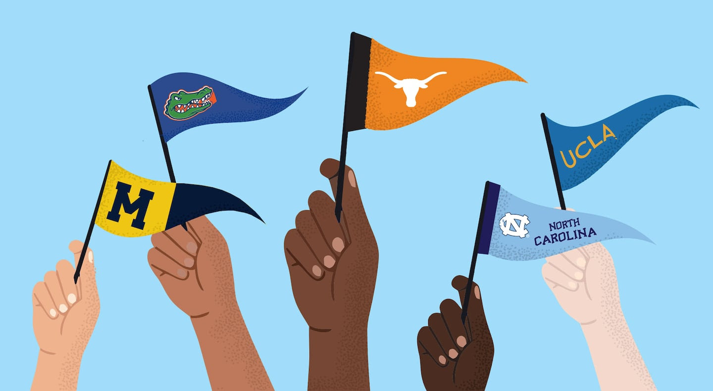 Kahlenberg in The Boston Globe: Ending college affirmative action didn’t devastate minority enrollment but only shifted it