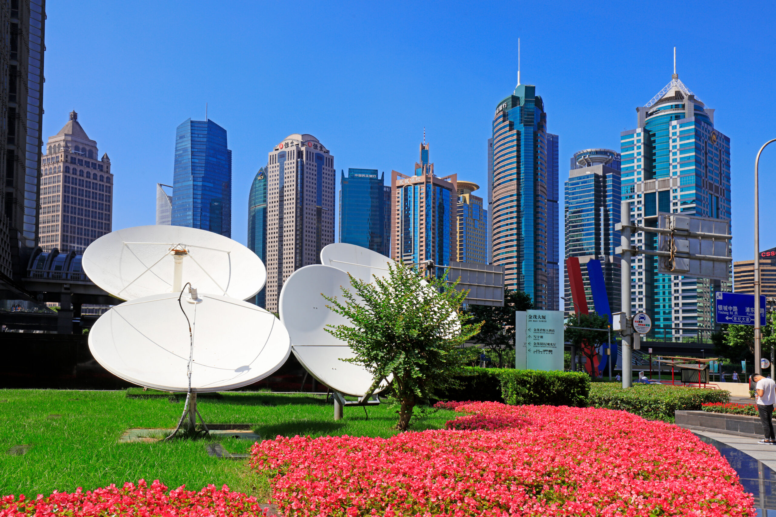 What America’s Governors and Mayors Can Learn from China’s Local-Facing Investment Strategy