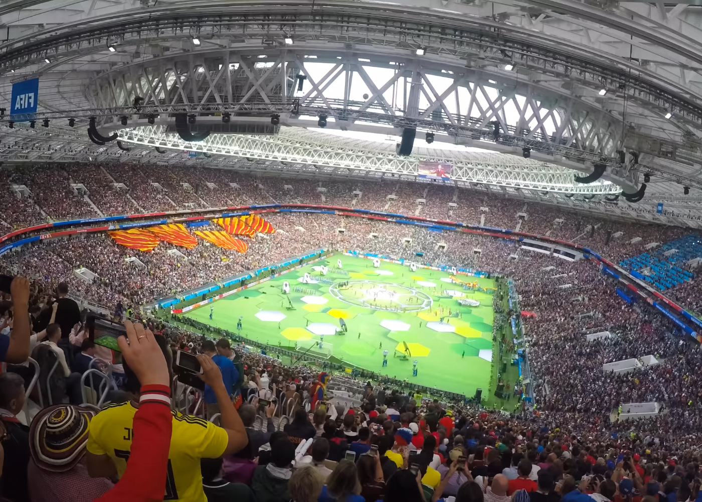A U.S. “B-2” tourist visa for the World Cup costs $435