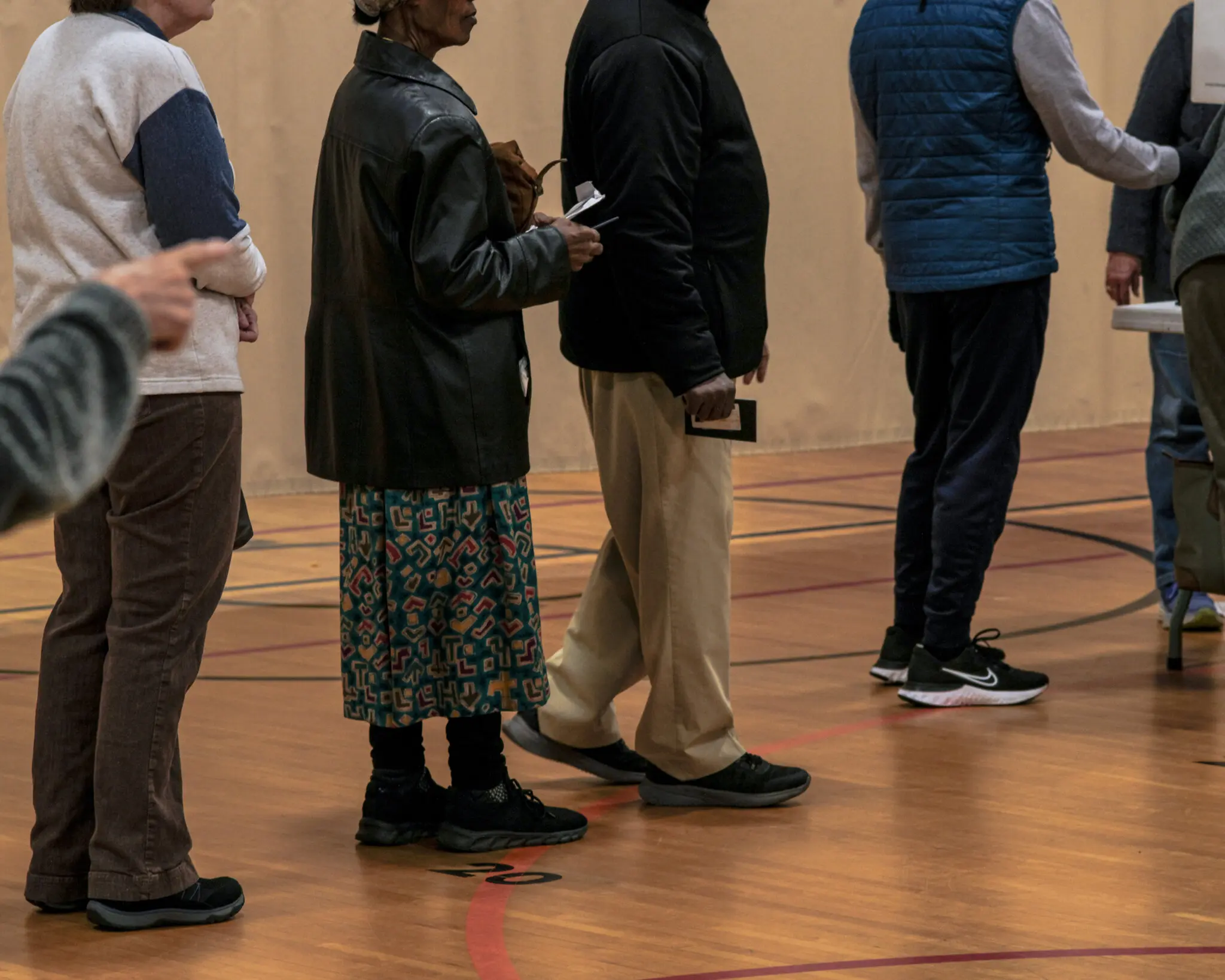 Marshall and Kahlenberg in The New York Times: These are the Voters Who Can Keep Democrats From Going Off the Rails