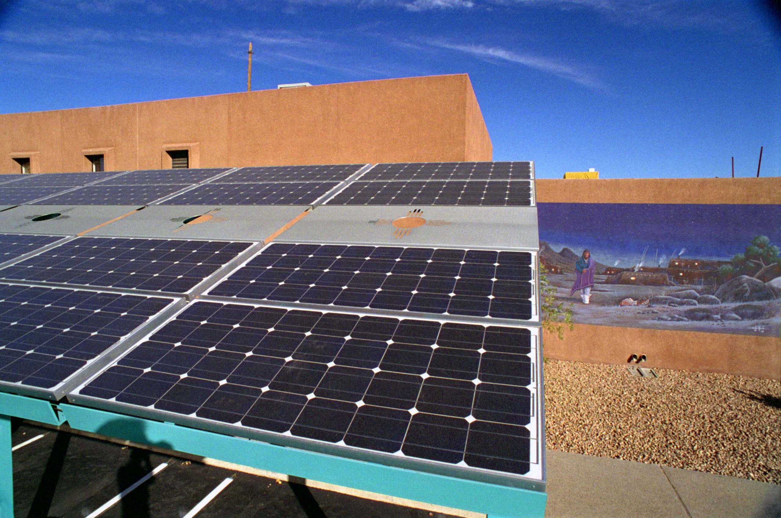 The New Mexico Dilemma: Balancing Net-Zero Ambitions with Energy Realities