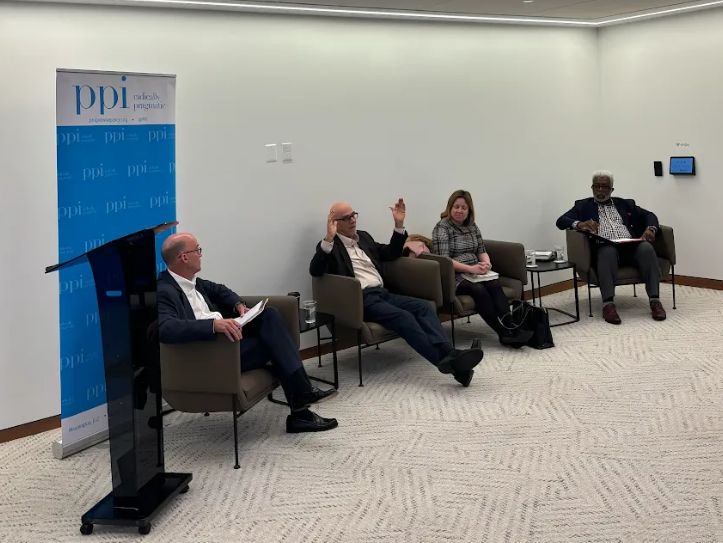 PPI’s Richard Kahlenberg hosted a panel this morning with education and legal experts to discuss the future of college admissions and campus diversity. 
