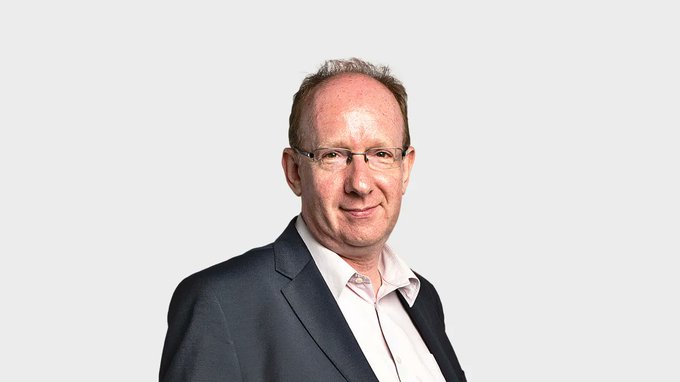 PPI in The Times of London: ‘Neoliberalism' was good enough for Tony Blair