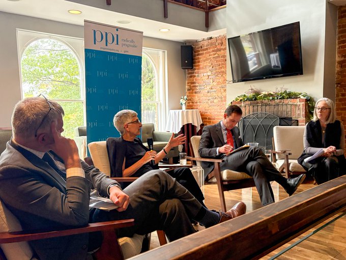 PPI’s Tamar Jacoby joined Estonian joined Estonian Ambassador Kristjan Prikk, American Enterprise Institute Senior Fellow Dalibor Rohac, and The Hill’s Laura Kelly to examine how Europe and the U.S. can strengthen their response to Russian aggression and reinforce Ukraine’s defense