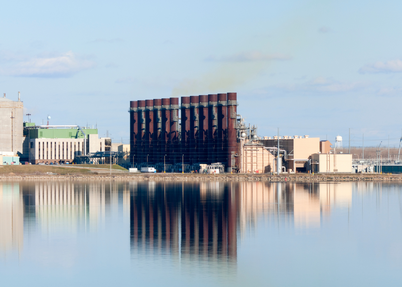 Michigan Climate Goals at a Crossroads