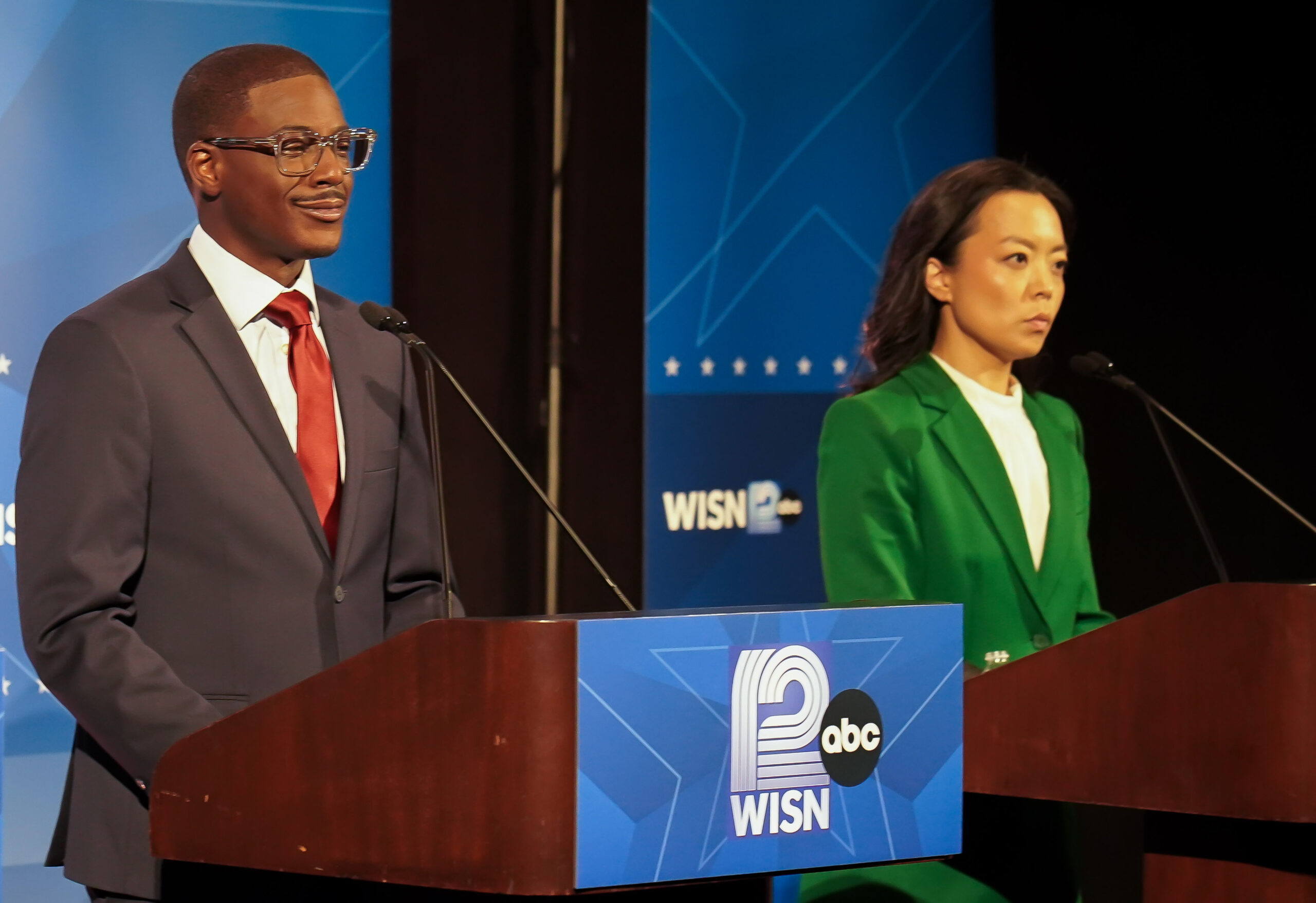 Wisconsin Democrats Give Their Party a Fighting Chance in November