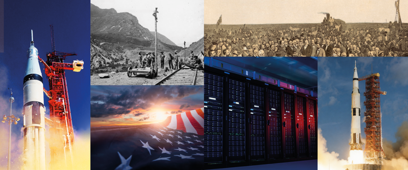 Investment Heroes 2026: Getting Big Things Done